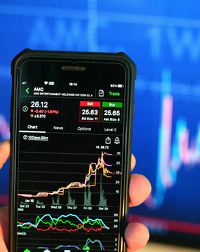 Strategies We Are Trading